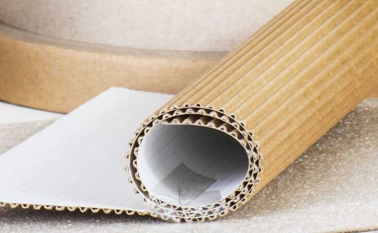 What is Corrugated Cardboard? - Kaan Oluklu Mukavva ve Ambalaj